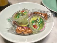 -泰钰丰烤鸭.天津菜(开发区店)