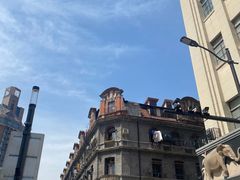-南京路步行街