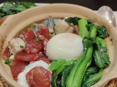 -华记煲仔华·煲仔饭(三元里万科里店)