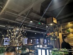 -韩盛·盛江山自助料理(于洪新玛特店)