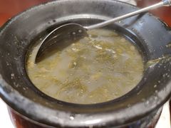 -龙凤瓦罐煨汤馆(清江东路店)