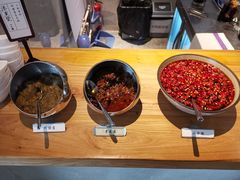 -漆黑觉米粉(三里屯店)