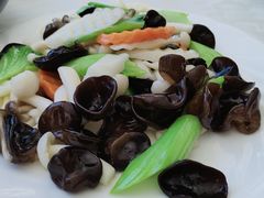 -天天渔港(杏林街店)