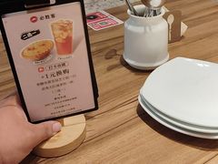 -必胜客(吾悦广场店)