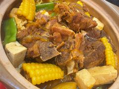 -宏状元现熬粥·京味菜(五棵松店)