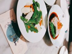 -雀蓝川菜(星悦汇店)