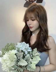 点击看大图 -那茉 Hair Salon
