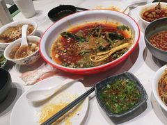 -付小姐在成都(吾悦广场店)