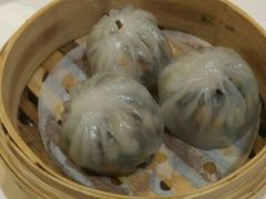 鲜虾木耳饺-君逸酒店·万寿宫(横岗店)