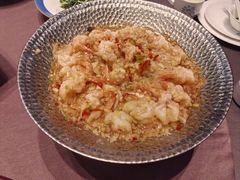 -香山湖家家宴(中山陵店)