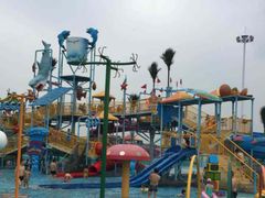 -苏州乐园森林水世界