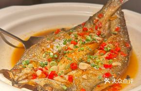 Dongting Lake Small Fish