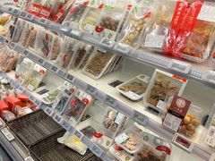 -盒马鲜生(顺义店)