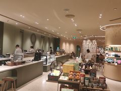 -星巴克臻选(广州太古汇店)