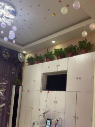 -香薇妮丝·定制减肥·身材管理