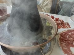 -东来顺饭庄(西直门店)