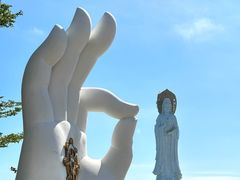 -三亚南山文化旅游区