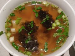 鲜肉馄饨-醉胶东(友谊店)