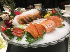 -茶叁酒肆·楚味江湖(菱角湖店)