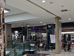 -江燕路万科里