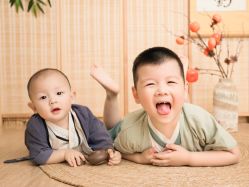 -有家宝贝儿童摄影(荟聚店)