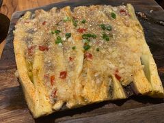 -串大叔炭火烤串·鸡西大冷面刀削面(总店)