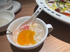 -太二酸菜鱼(沈阳万象城店)
