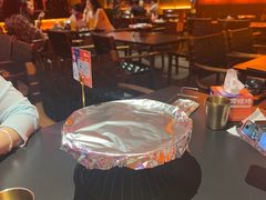 -何师烧烤Pro ·江湖川菜·小龙虾·精酿(太古里旗舰店)