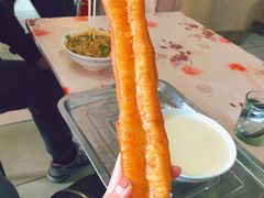 -西北角美素锅巴菜(洪湖里店)