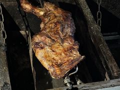 -河南前程·羊肉汤·烧烤(总店)