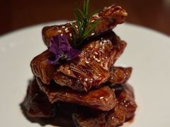 -南园民国茶楼餐厅·常州菜(北大街店)