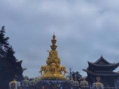 -峨眉山风景名胜区