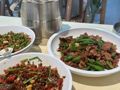 -笨罗卜浏阳菜馆(龙华鹏润达店)