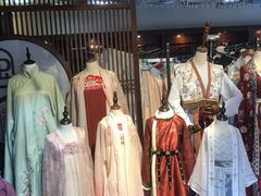-国色写真馆(园博园店)