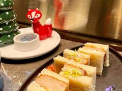 -沛家·西餐Brunch·直火料理