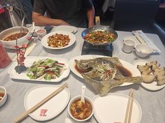 -7号院家宴.烧鸽子(门头沟店)