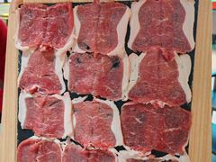 -京悦南门涮羊肉·羊蝎子火锅(田林路店)