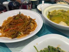 -丝宴·凤城印象·西北特色菜(彩虹湾店)