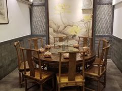 包厢-仁和四季涮肉馆(天坛南门店)