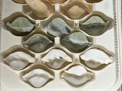 -连鹭海鲜·大连菜(星海店)