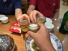 -春水锅贴·传统鲁菜(大明湖店)