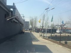 -北京潮河湾农业生态园