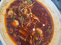 -三品香·江浙菜(松江九谊店)