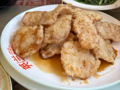 -英兰朝族饭店·英兰锅包肉(佳园路店)