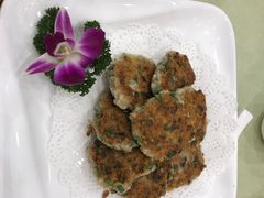 -顺风山庄(水濂山店)