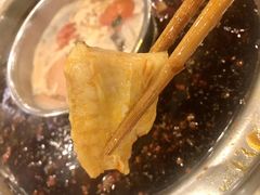 -朱氏胖子烂火锅(洪崖洞店)