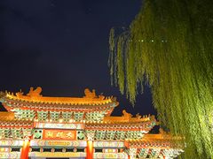 -济南大明湖景区