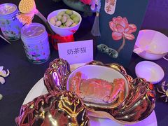 -AZUR聚(香格里拉饭店)