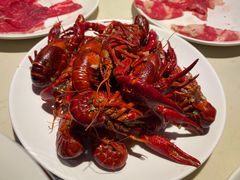 -加餐海鲜自助(集美银泰百货店)