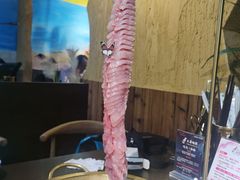 -土著渔匠·养生蝴蝶鱼(香樟路店)